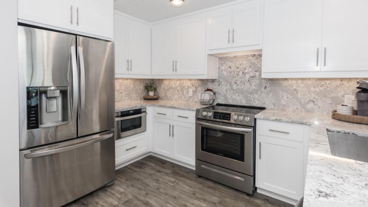 5-Star Beachfront - Remodeled 2 Bd & 2 Ba - Dunes Of Panama D505 Panama City Beach Buitenkant foto