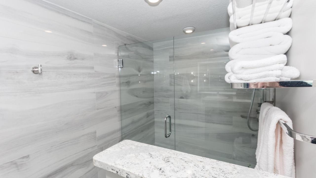 5-Star Beachfront - Remodeled 2 Bd & 2 Ba - Dunes Of Panama D505 Panama City Beach Buitenkant foto