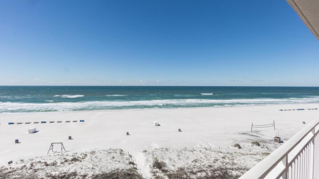 5-Star Beachfront - Remodeled 2 Bd & 2 Ba - Dunes Of Panama D505 Panama City Beach Buitenkant foto