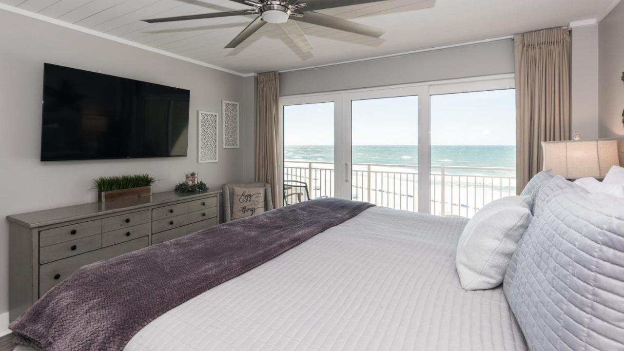 5-Star Beachfront - Remodeled 2 Bd & 2 Ba - Dunes Of Panama D505 Panama City Beach Buitenkant foto