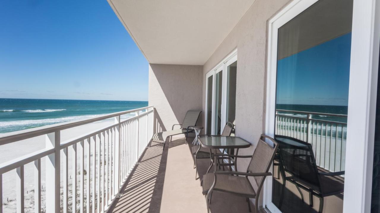 5-Star Beachfront - Remodeled 2 Bd & 2 Ba - Dunes Of Panama D505 Panama City Beach Buitenkant foto