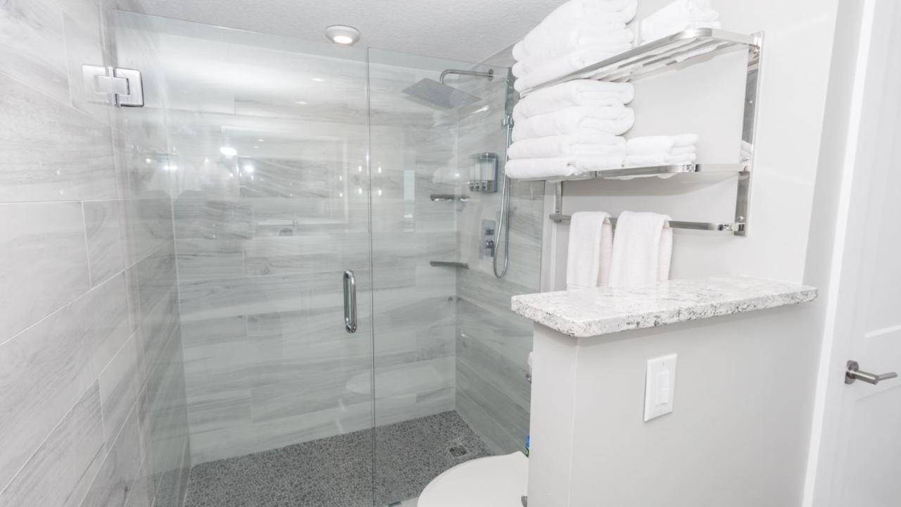 5-Star Beachfront - Remodeled 2 Bd & 2 Ba - Dunes Of Panama D505 Panama City Beach Buitenkant foto