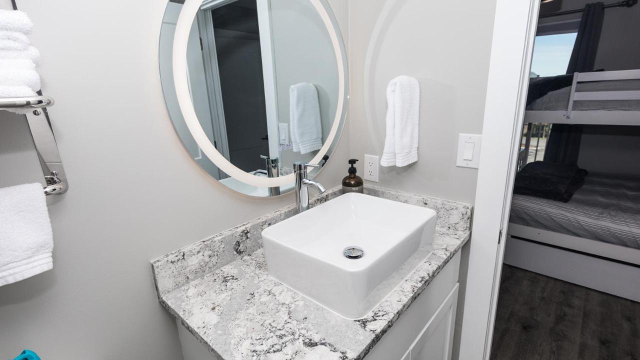 5-Star Beachfront - Remodeled 2 Bd & 2 Ba - Dunes Of Panama D505 Panama City Beach Buitenkant foto