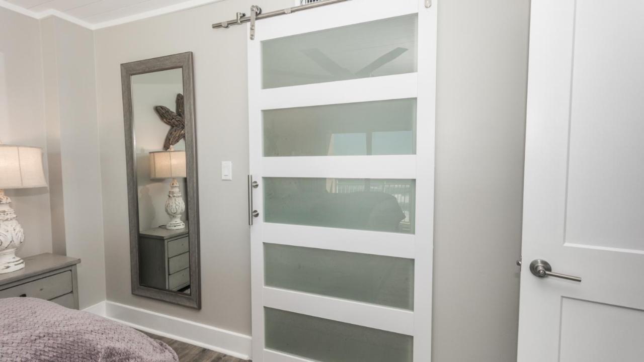5-Star Beachfront - Remodeled 2 Bd & 2 Ba - Dunes Of Panama D505 Panama City Beach Buitenkant foto